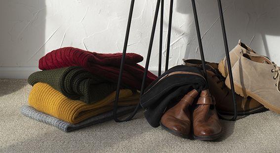 Сплошной «неформат»