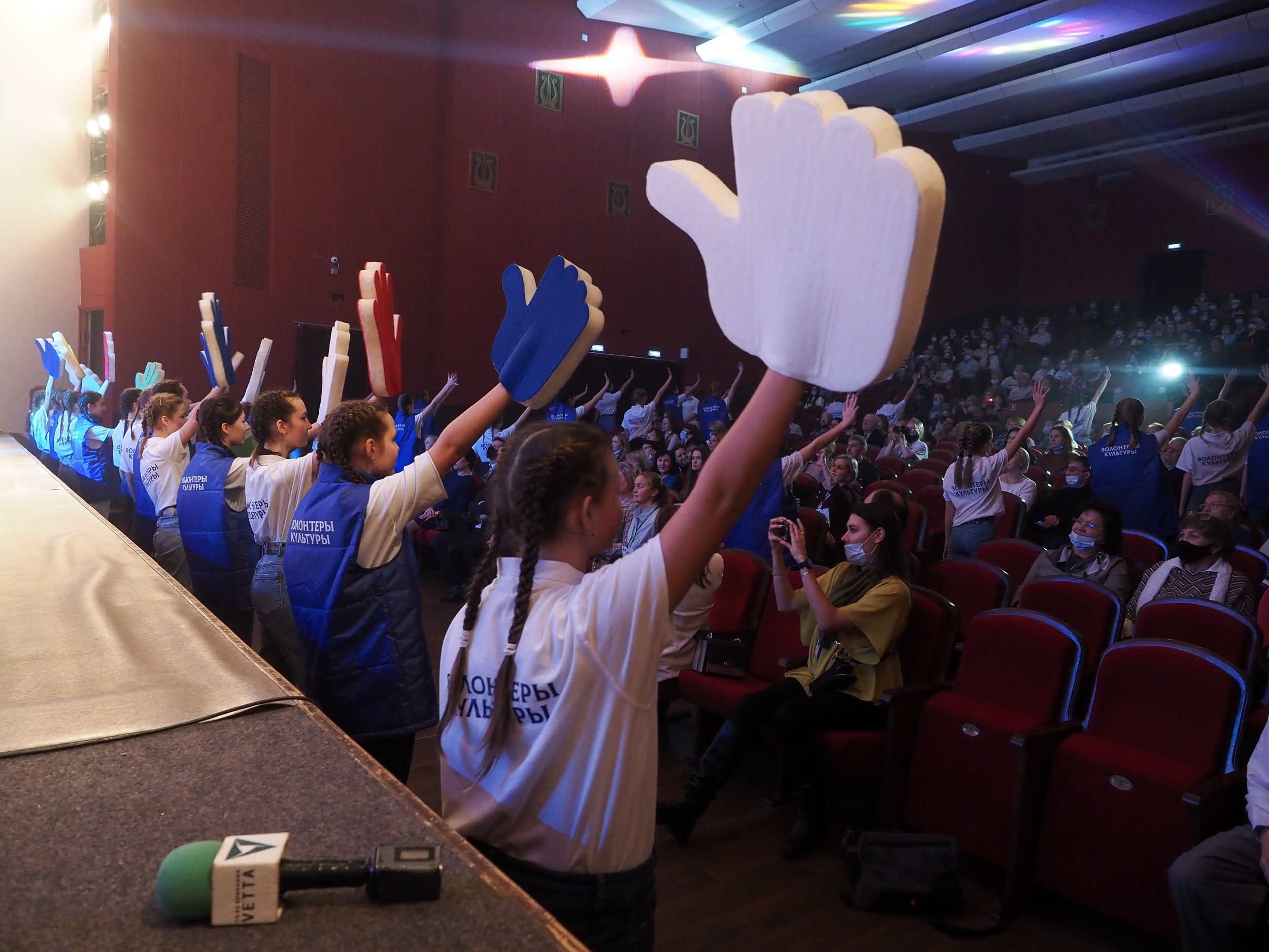 Культура открытий и открытия в культуре