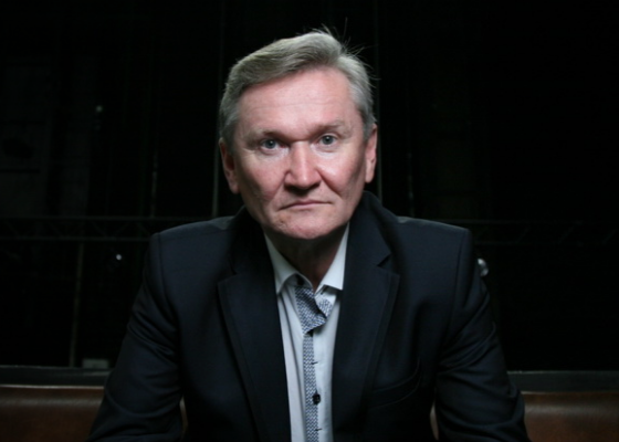 Директор Коми-Пермяцкого драматического театра удостоен государственной награды