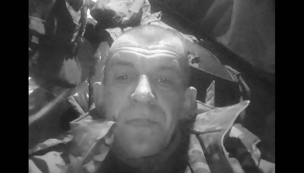 В Прикамье простятся с бойцом СВО Василием Шакуровым