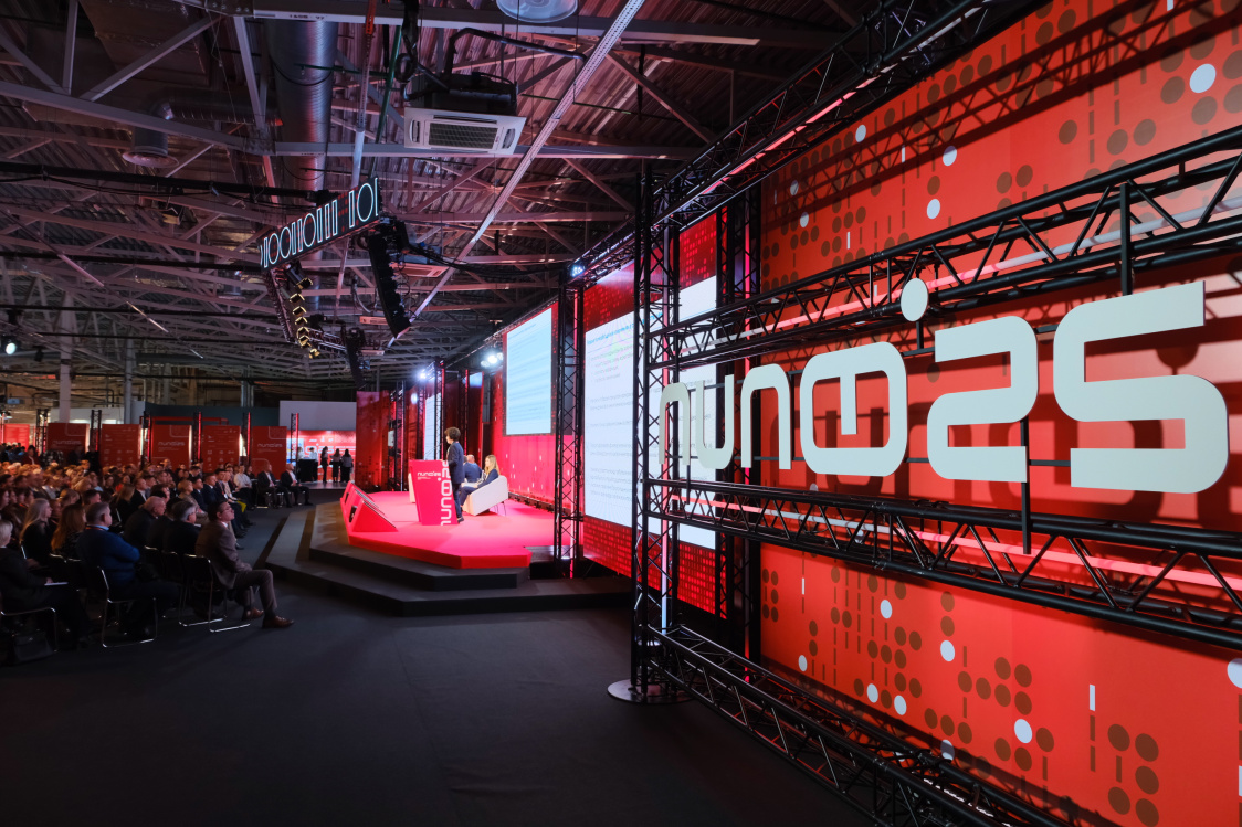 В столице региона проходит X Пермский инженерно-промышленный форум