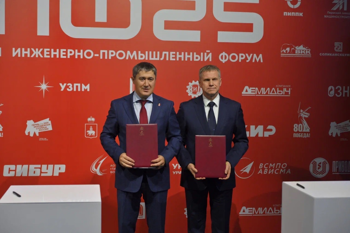 Пермское «ОДК-СТАР» вложит 10 млрд рублей в развитие производства