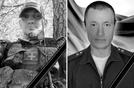В ходе СВО погибли двое военнослужащих из Прикамья