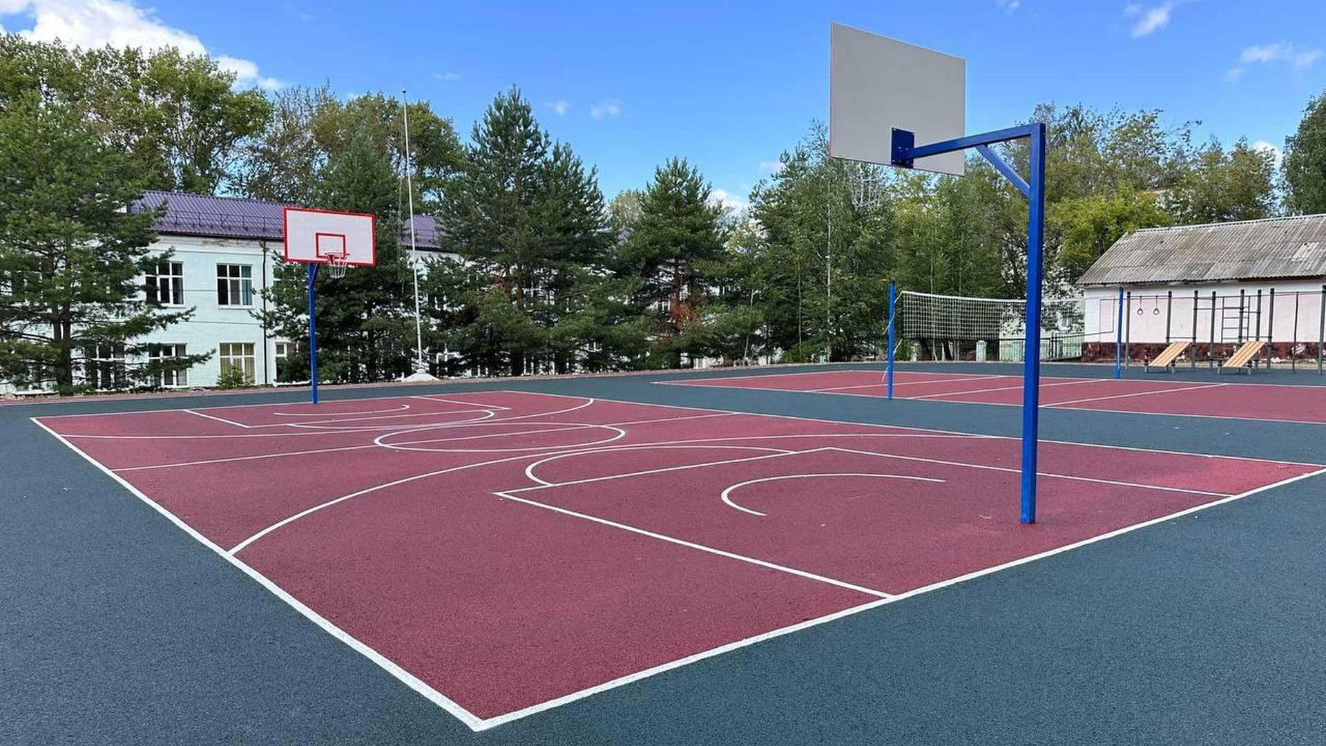 Образовательная среда