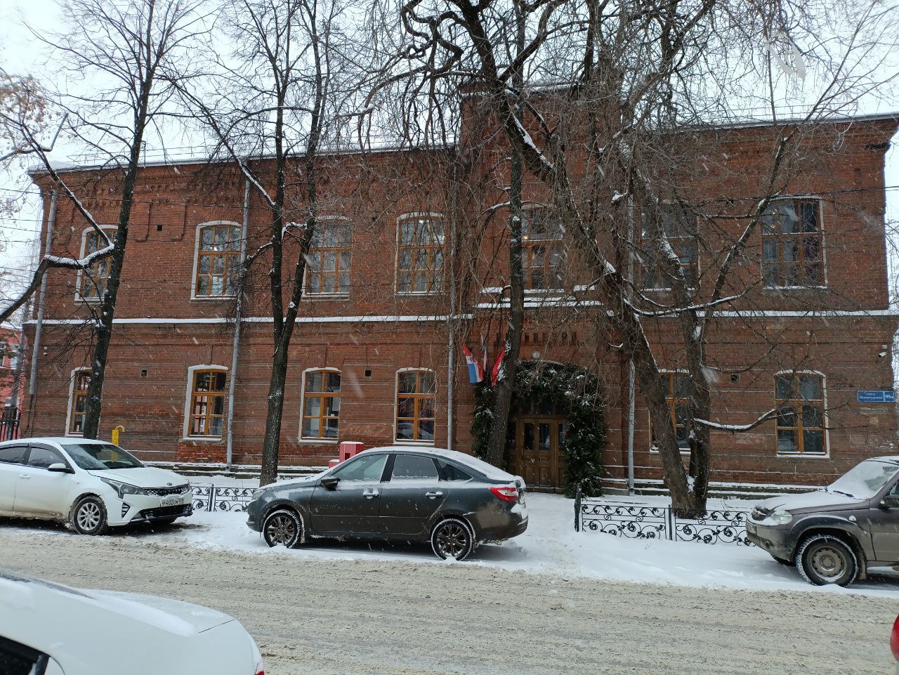 В Пермской арт-резиденции откроются коворкинг, кафе и гончарная мастерская