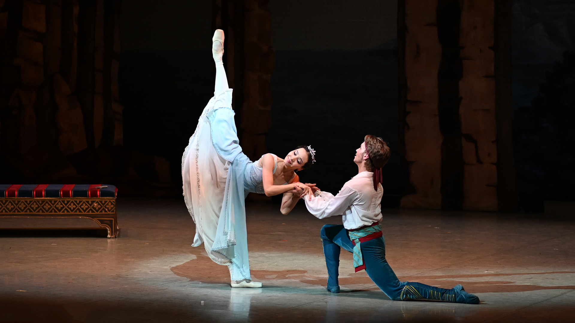 «Тело никогда не&nbsp;обманывает»