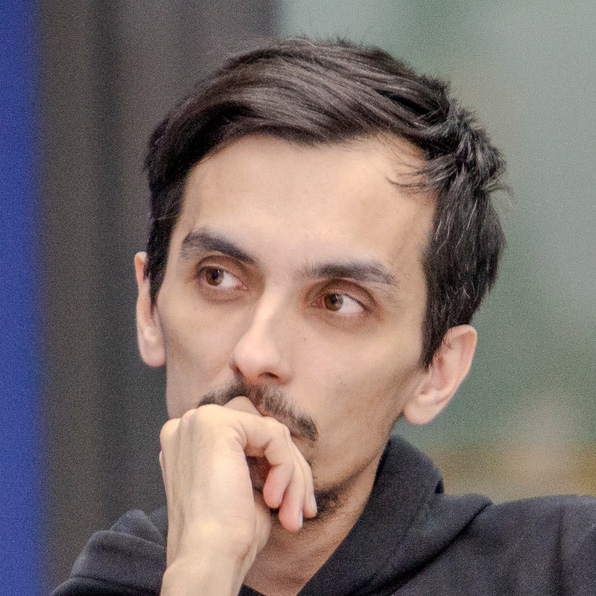 Илья Расторгуев