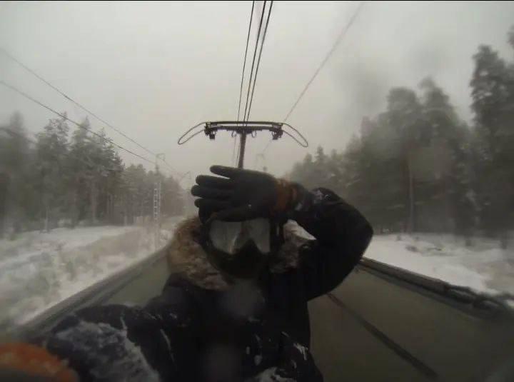 В Перми задержали группу подростков-зацеперов