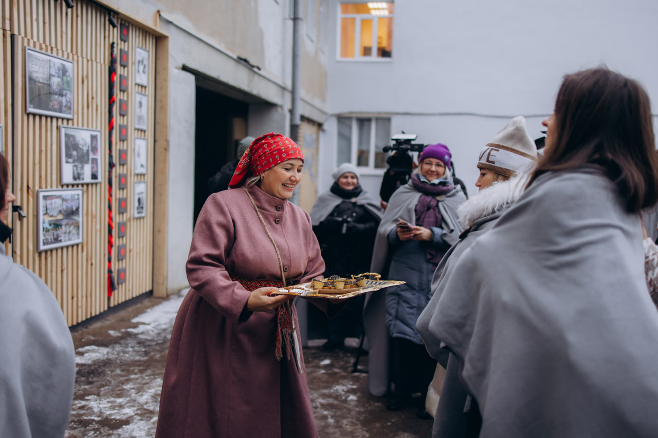 Год, полный открытий