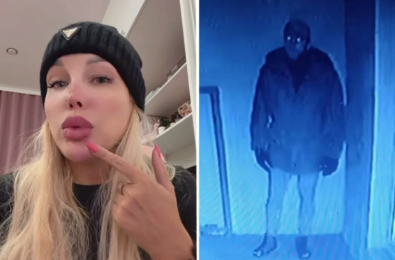 Пермячка отбилась туфлей от напавшего на неё душителя