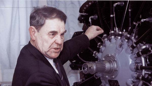 Ушёл из жизни Борис Изгагин