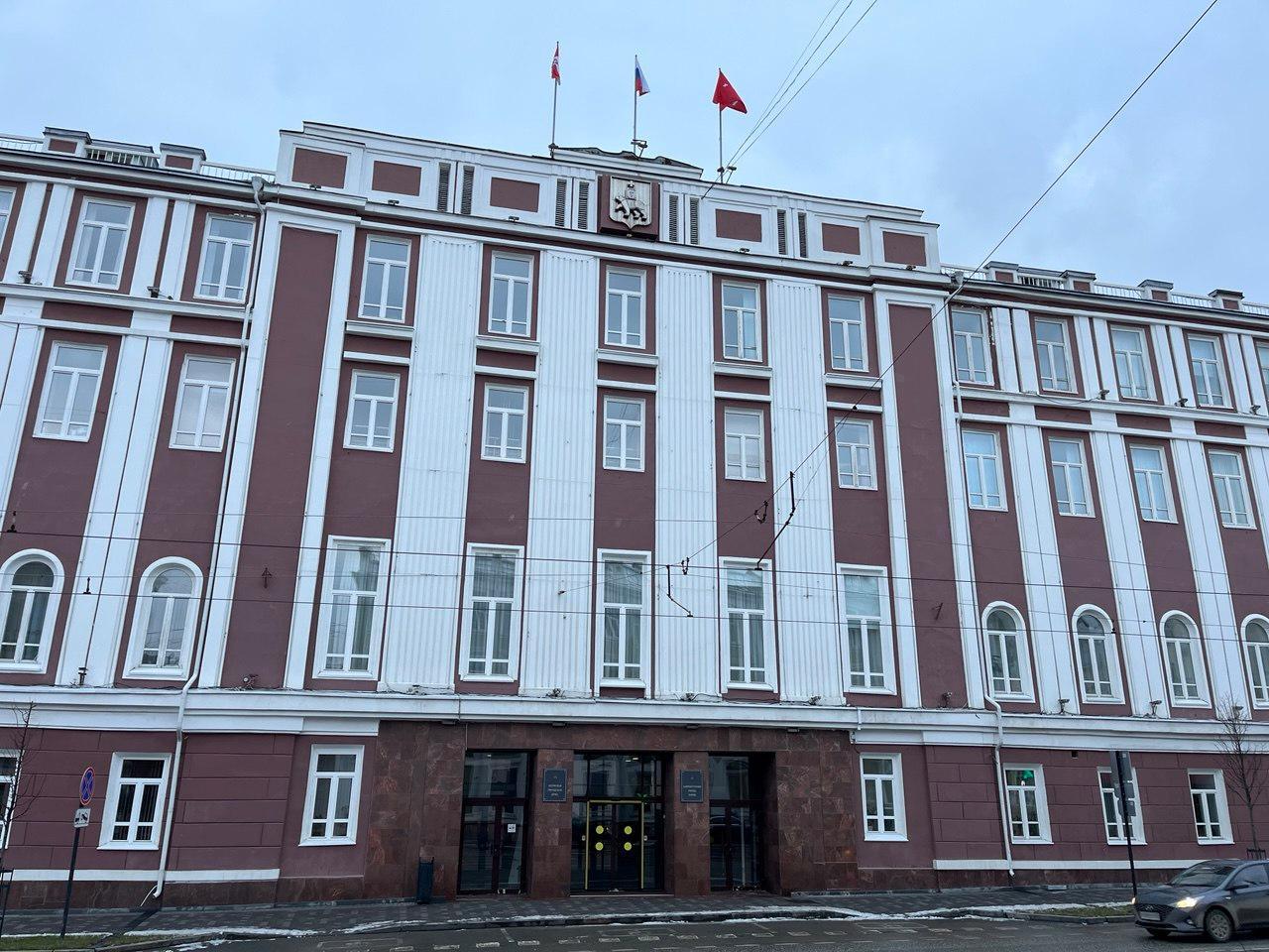 С&nbsp;начала года жители Перми оформили онлайн более 9,5 тысячи земельных мунуслуг