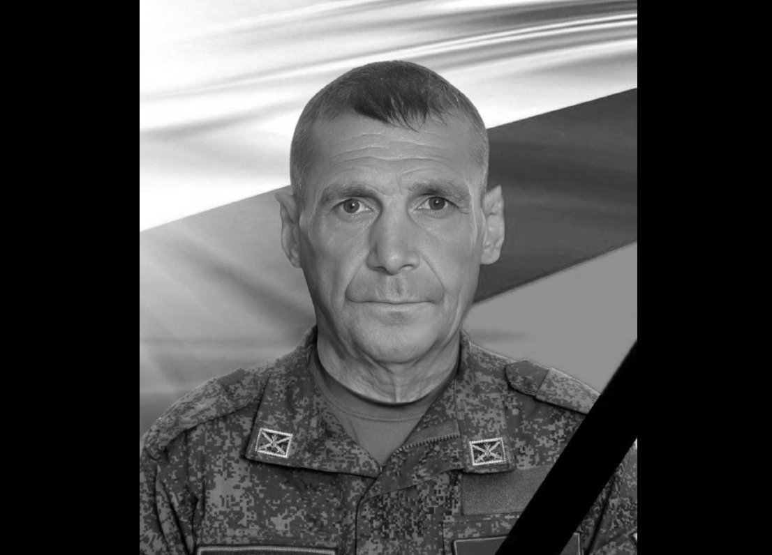 В Прикамье простятся с погибшим на СВО многодетным отцом Евгением Жебелевым