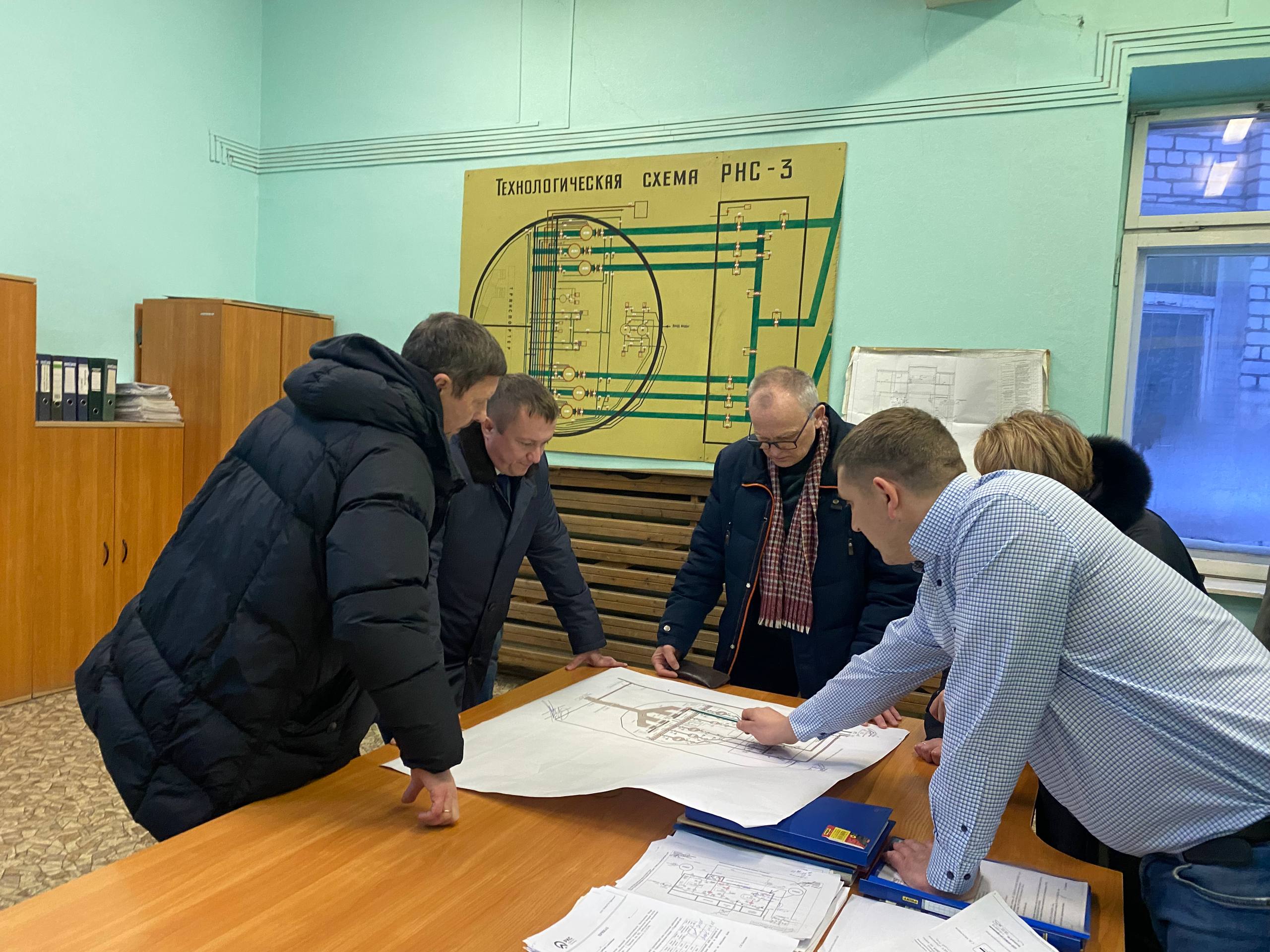 Фото: ООО «НОВОГОР-Прикамье»