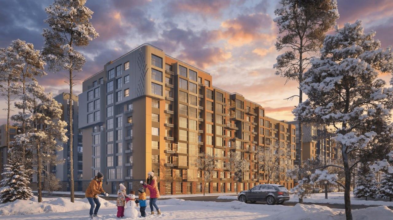 Год, который мы&nbsp;построили