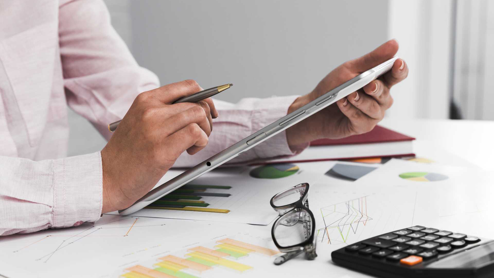 Кредитная перезагрузка