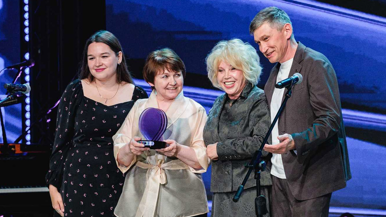 «Мы даём образование, которое вдохновляет»