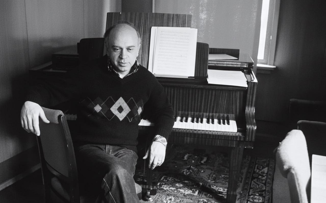 Ушёл из жизни композитор из Прикамья Сергей Баневич