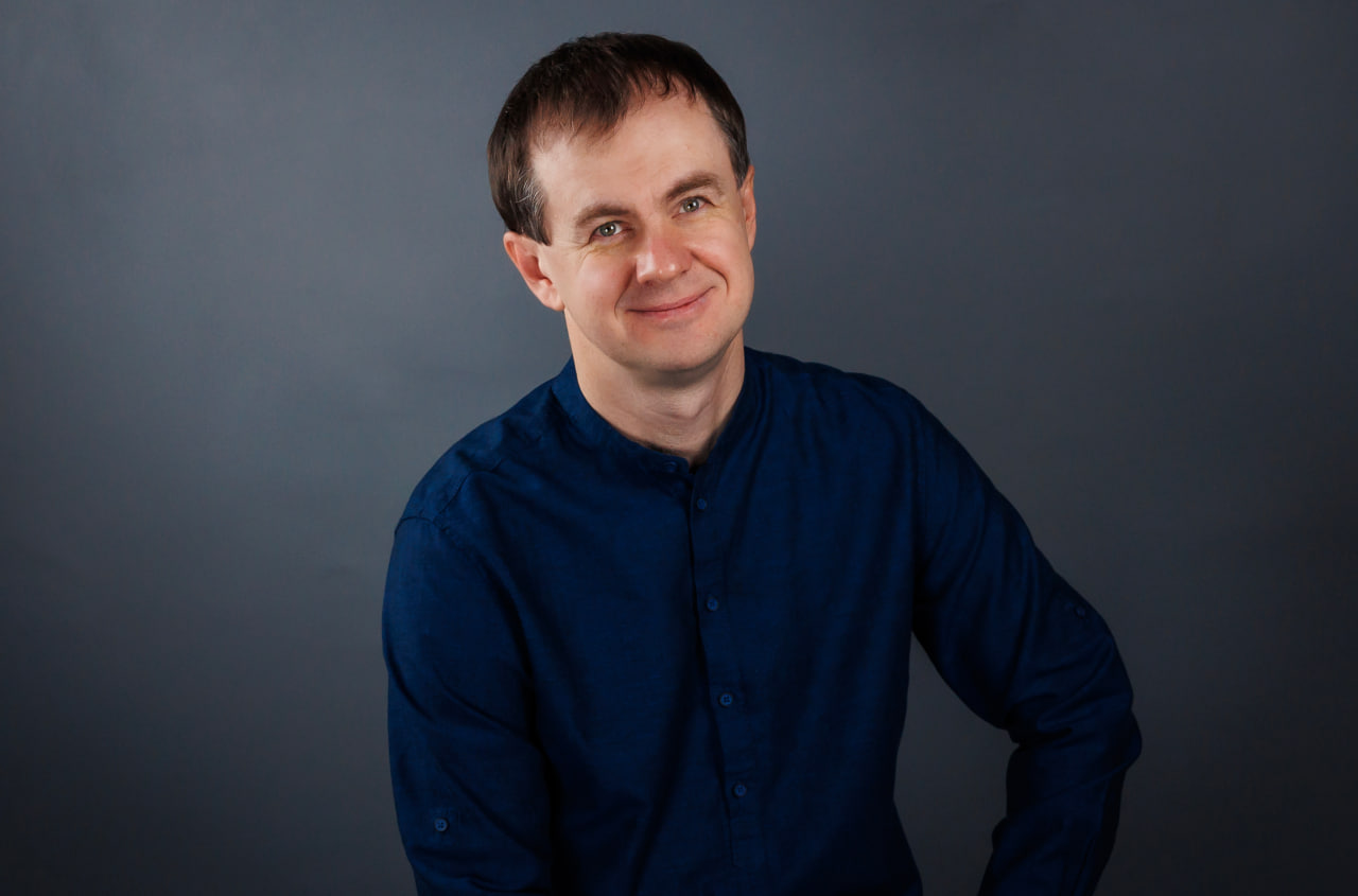 «Мне всегда удавались роли простых людей…»