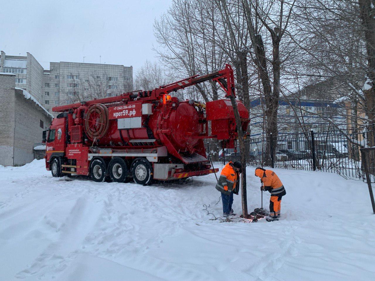 Фото: ООО «НОВОГОР-Прикамье» 