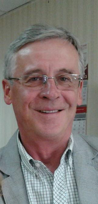 Олег Смирнов