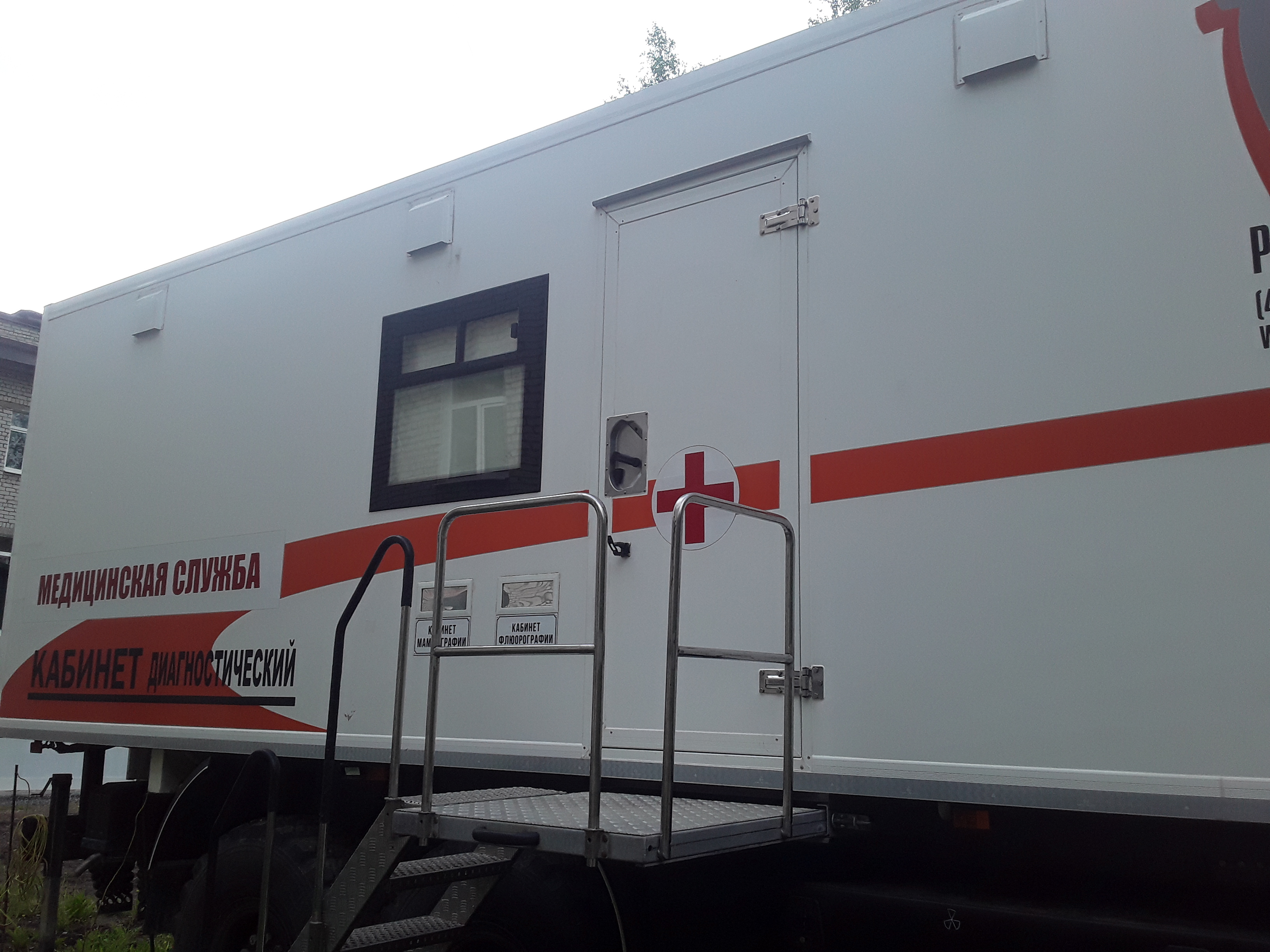 «Онкопатруль» выявил в 2025 году патологии у 800 жителей Прикамья