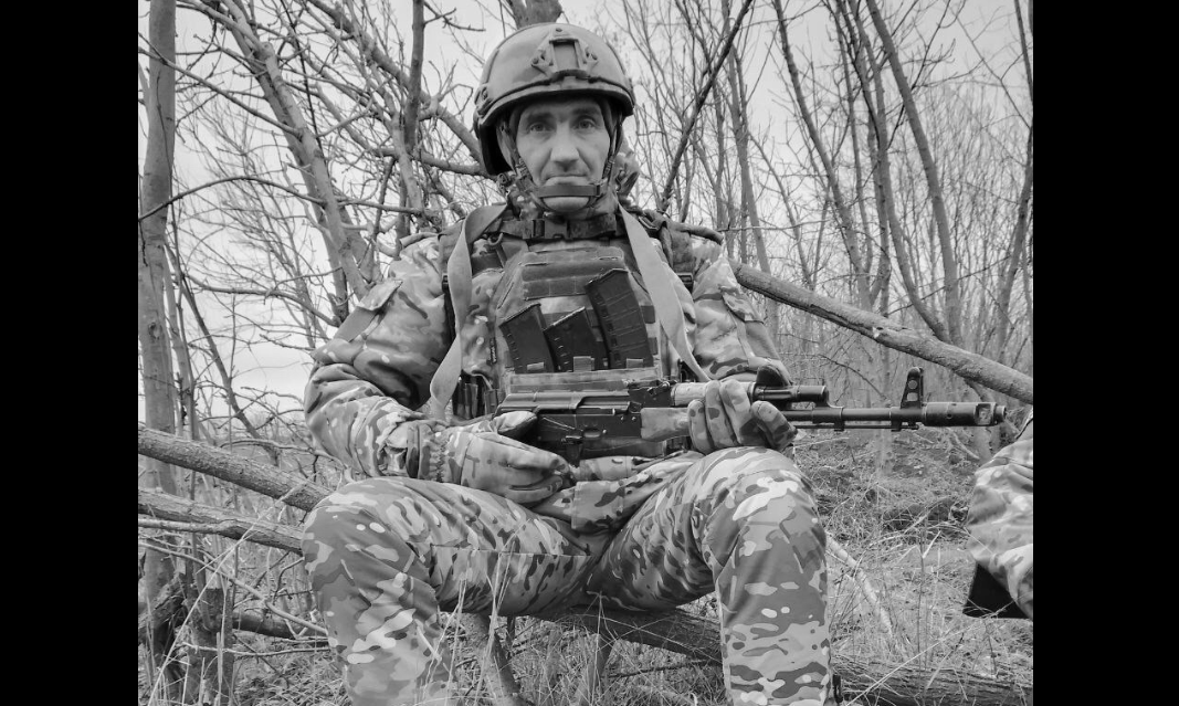 На севере Прикамья простятся с погибшим на СВО Дмитрием Катаевым