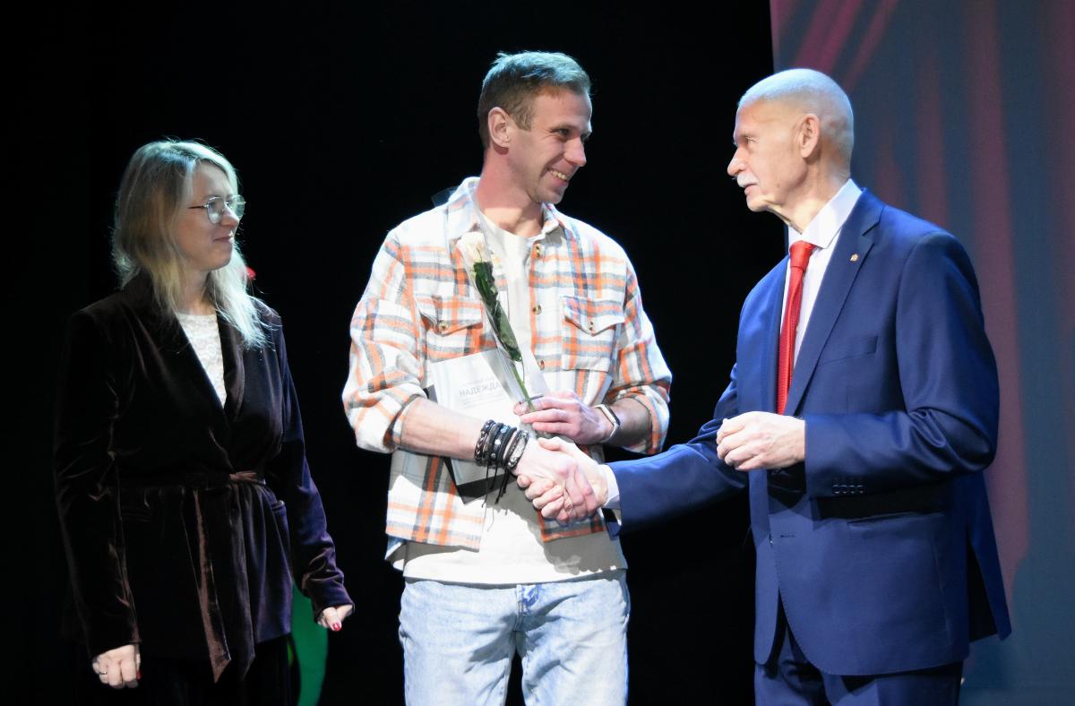 Павел Дитятин Павел Дитятин