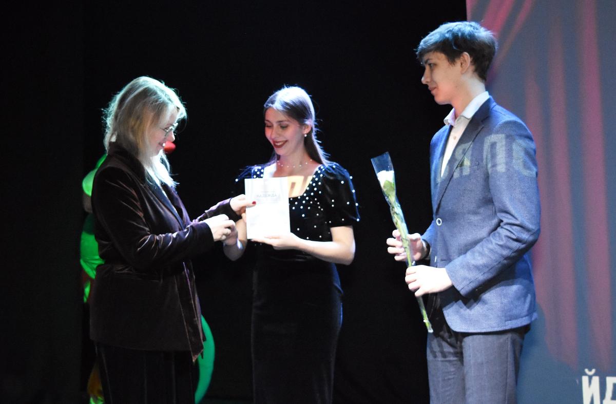 Анастасия Козьменко Анастасия Козьменко