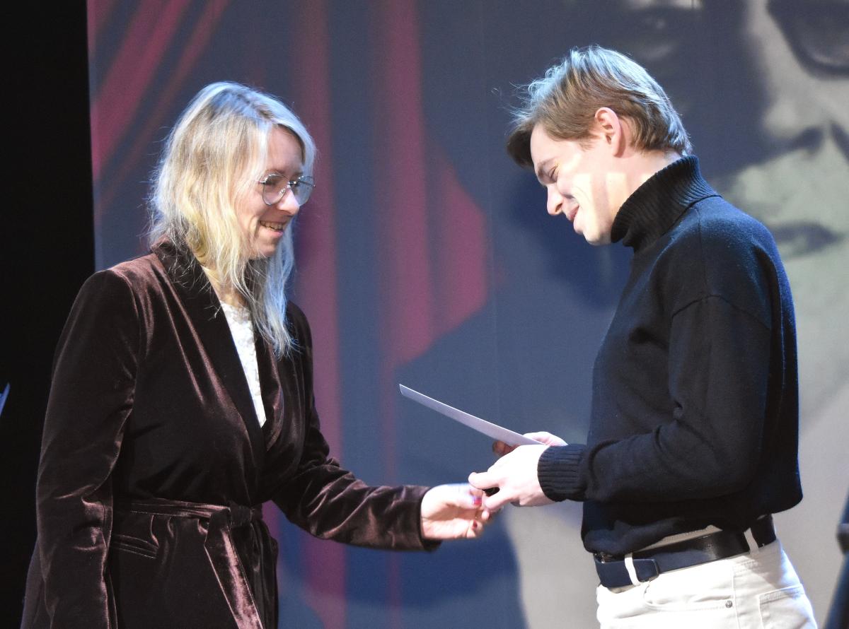 Антон Нистратов Антон Нистратов