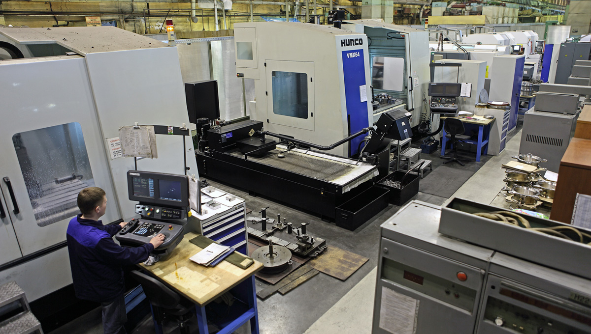 «В крае нет предпосылок для развития инноваций»