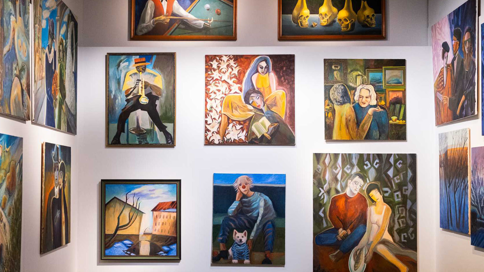 Об&nbsp;искусстве «В заданных рамках»