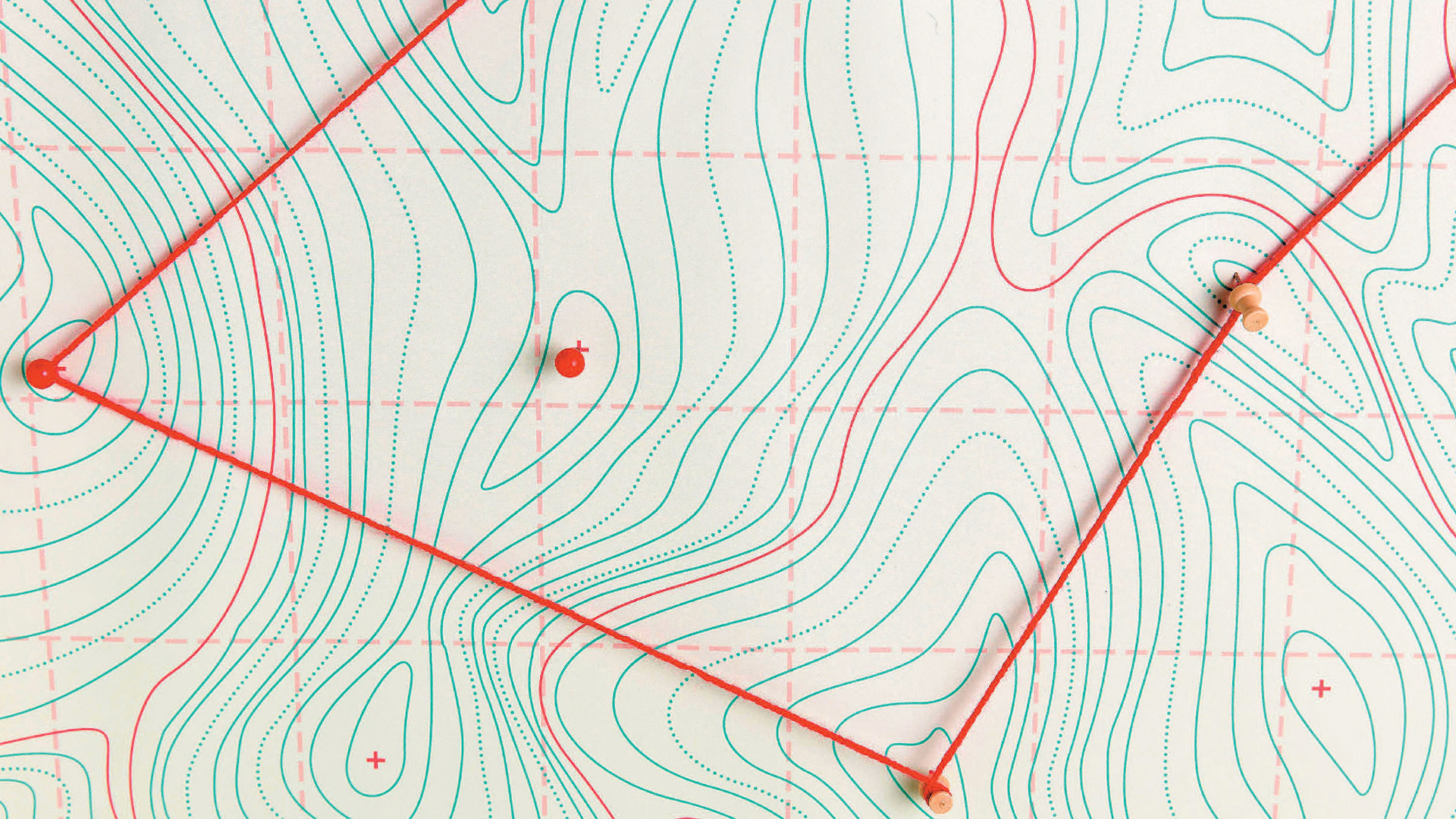 Новые координаты
