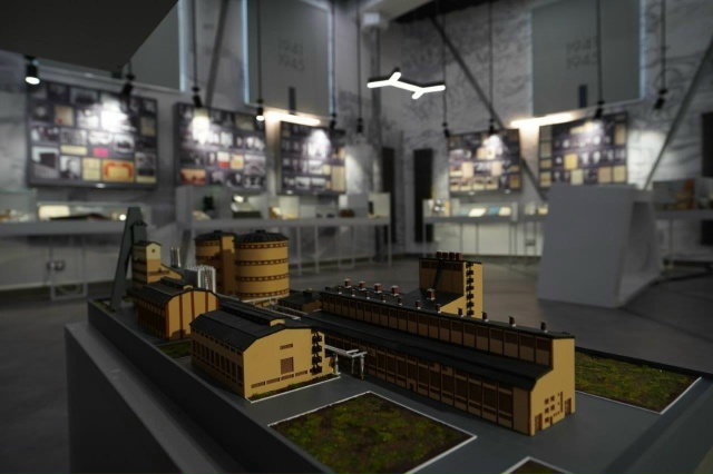 Фото: предоставлено пресс-службой АО «ОХК «Уралхим»