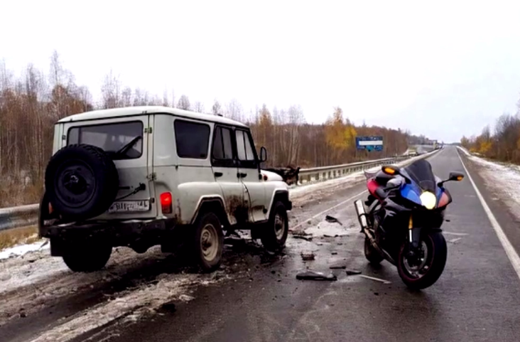 В Пермском крае водителя без прав осудили за ДТП с пострадавшими