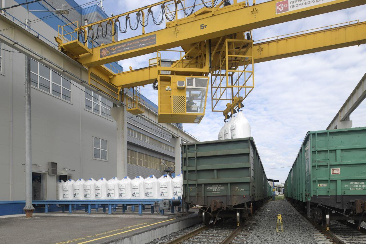 Фото: Сергей Татарских