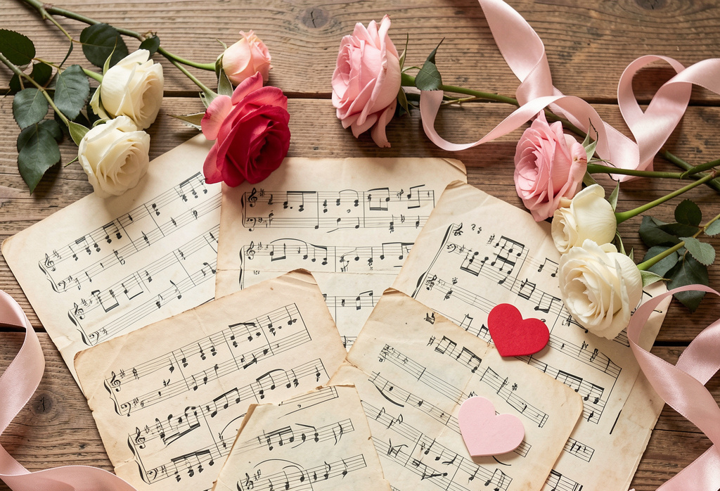 Неделя всех влюблённых