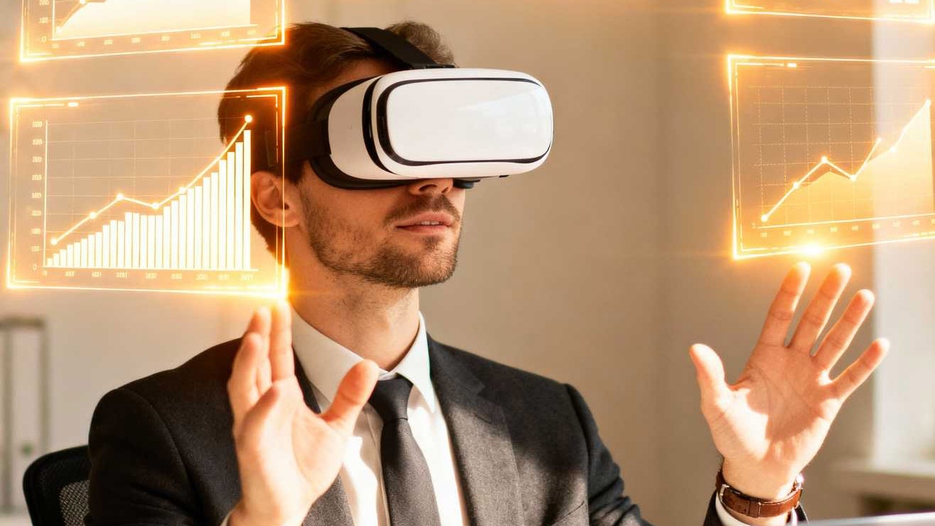 Баланс инноваций и&nbsp;рисков