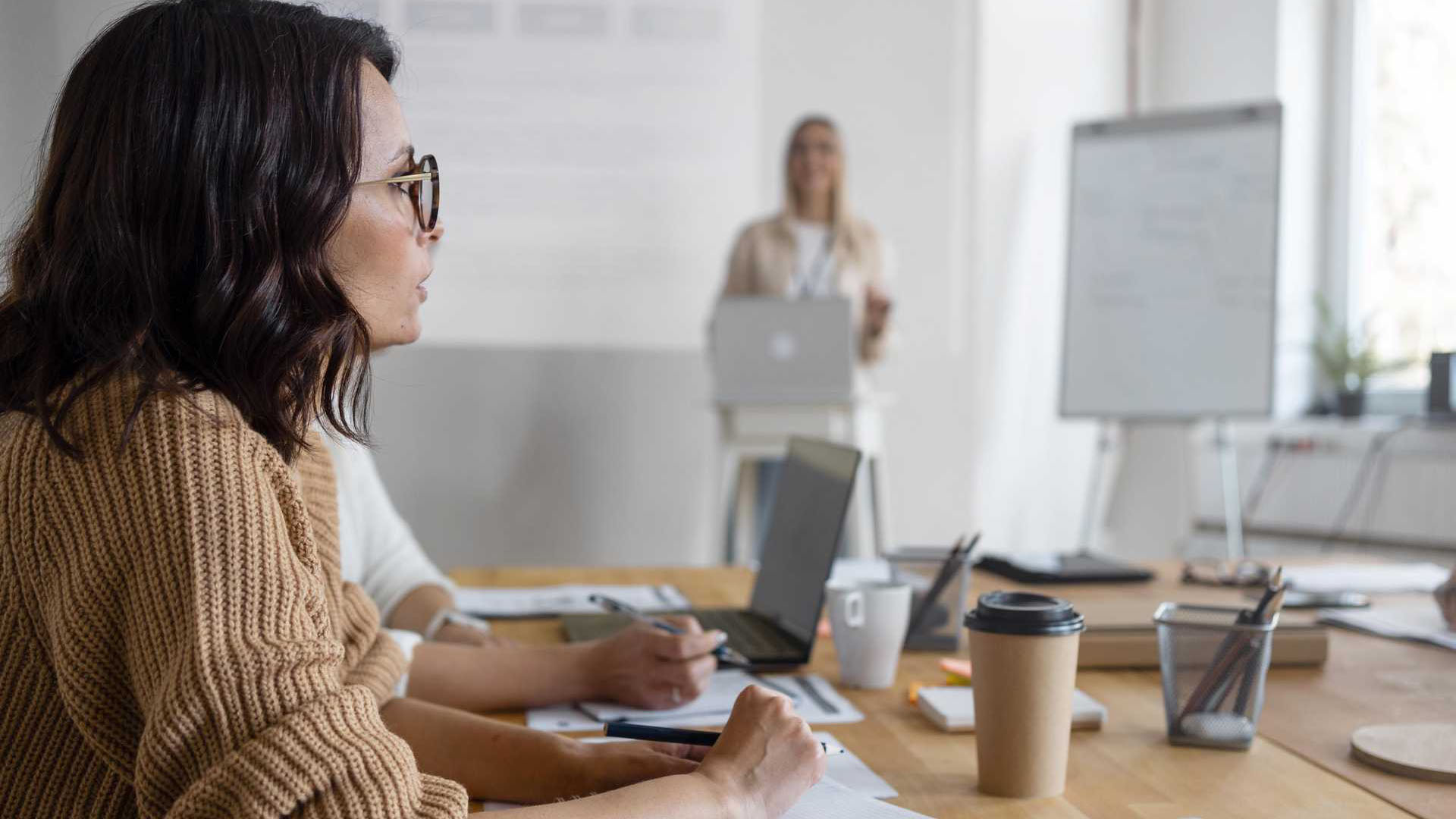 Поляризация вместо кризиса