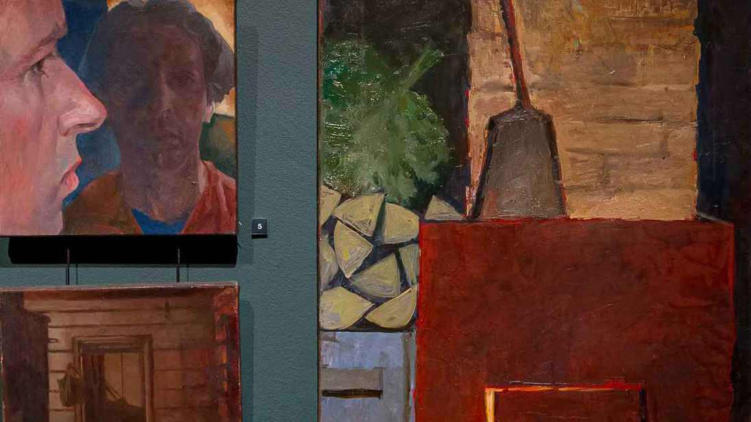 Групповой автопортрет