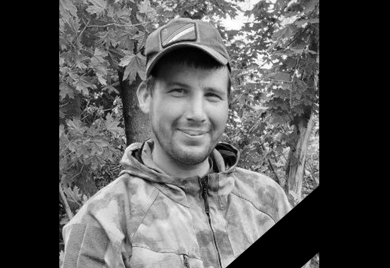 В Прикамье похоронят погибшего на СВО мобилизованного Валентина Подкина