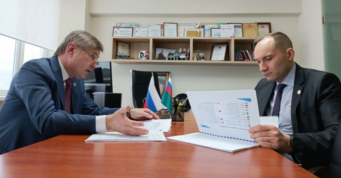 В ходе биржевых торгов предприятия Прикамья заключили более 3,5 тысячи договоров