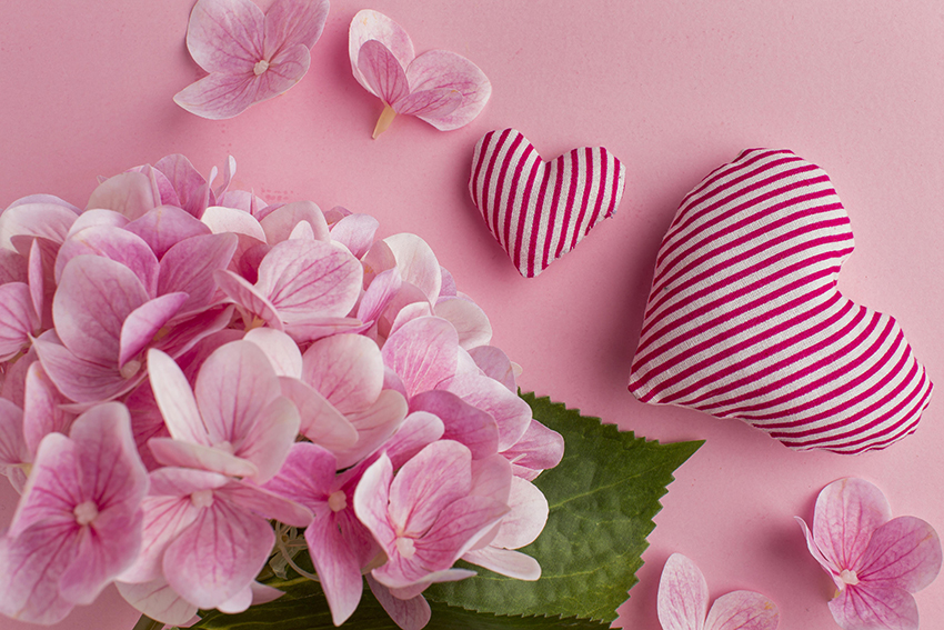 Дни всех влюблённых