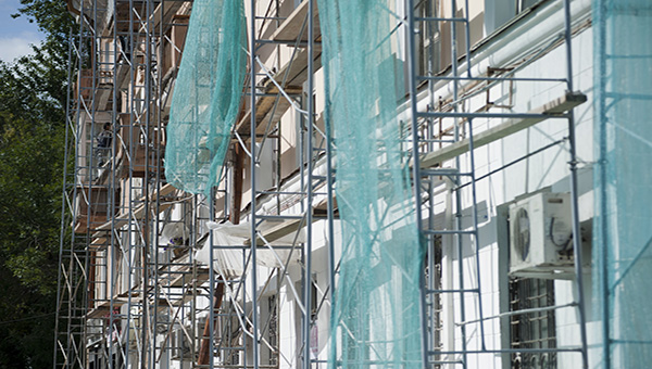 В системе ЖКХ появится новая госструктура