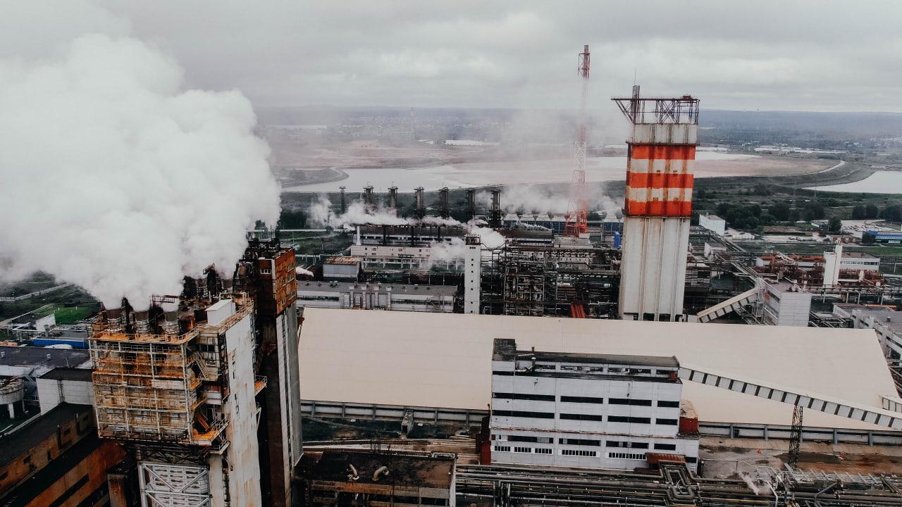 Фото: пресс-служба филиала «Азот» АО «ОХК «Уралхим»