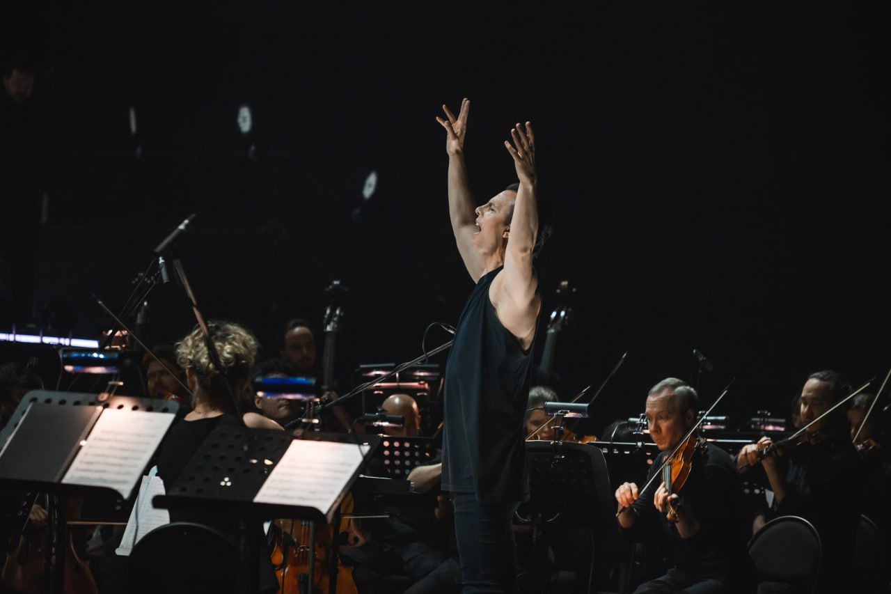 Дягилевский фестиваль 2026 года пройдёт в&nbsp;Перми 11-20&nbsp;июня