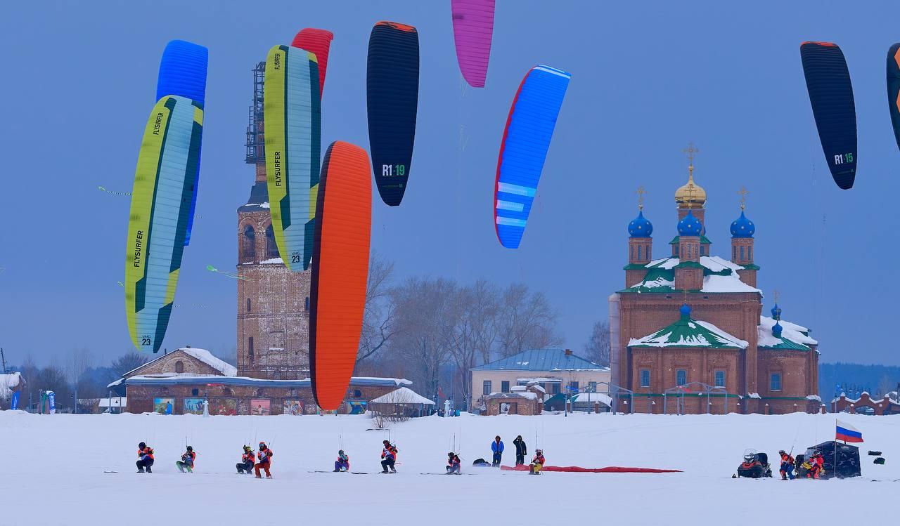 Фото: ПАО «Уралкалий»