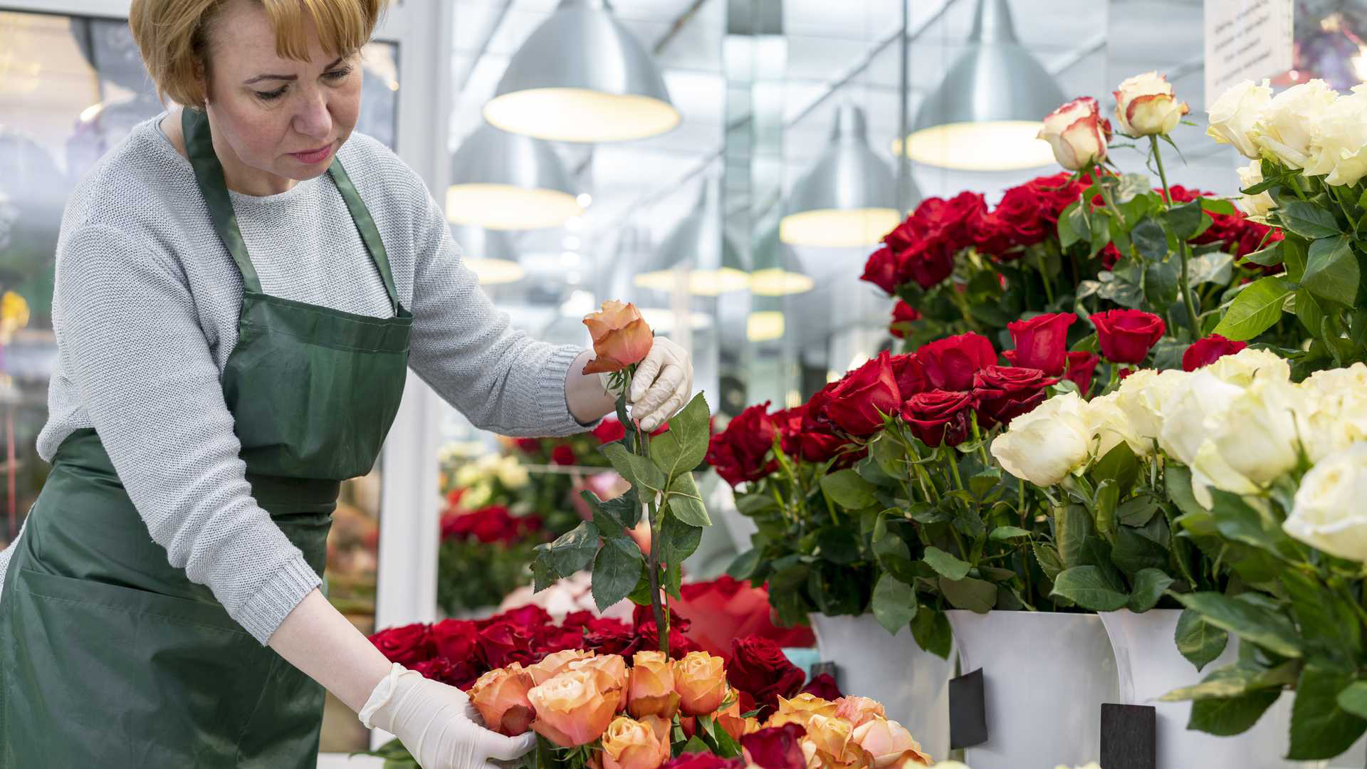 Инфляция в&nbsp;цвету