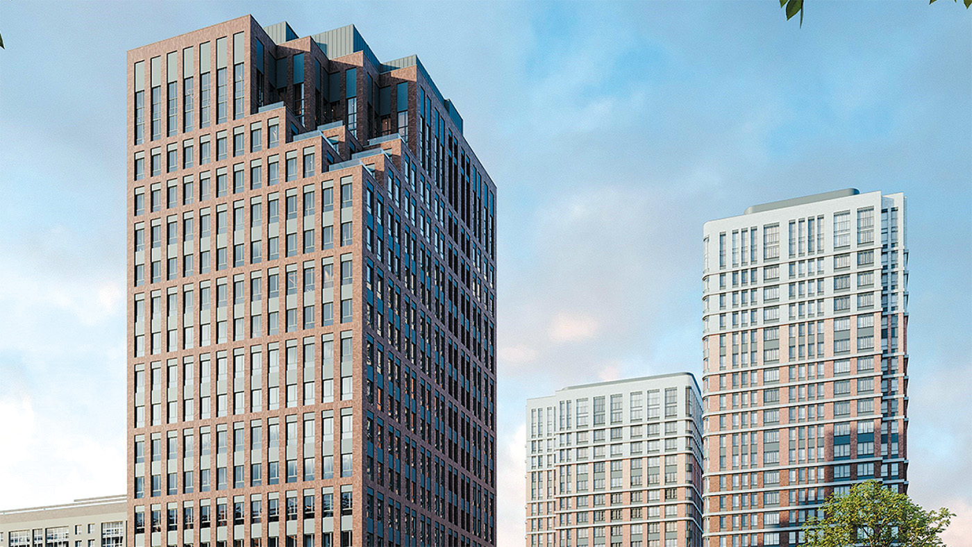 Комплекс «ПРАЙМ»