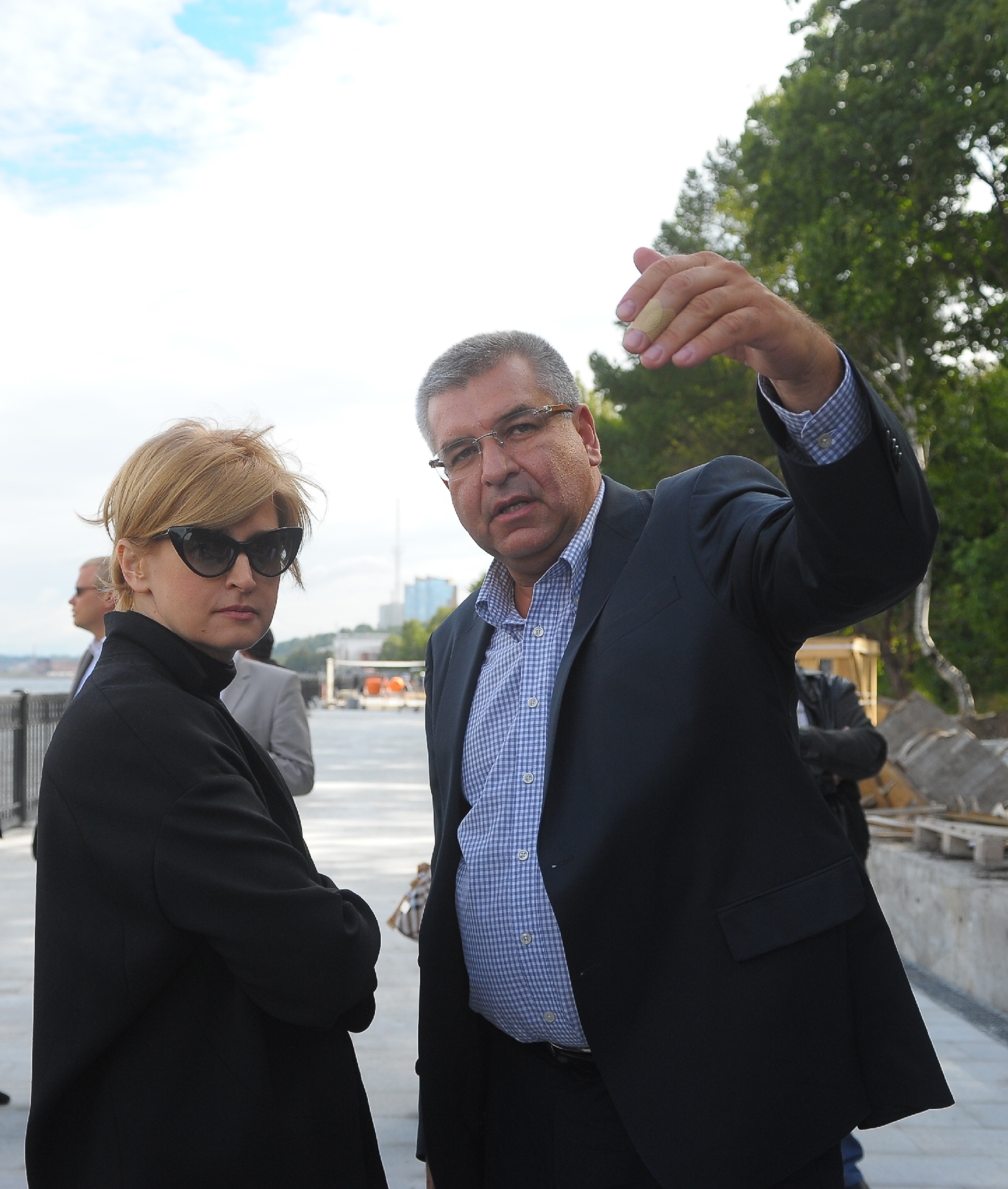 «Принципиально решено, что мэр Перми будет избираться всенародно»